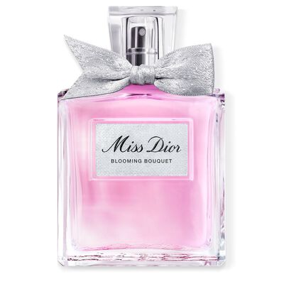 MISS DIOR BLOOMING BOUQUET EAU DE TOILETTE